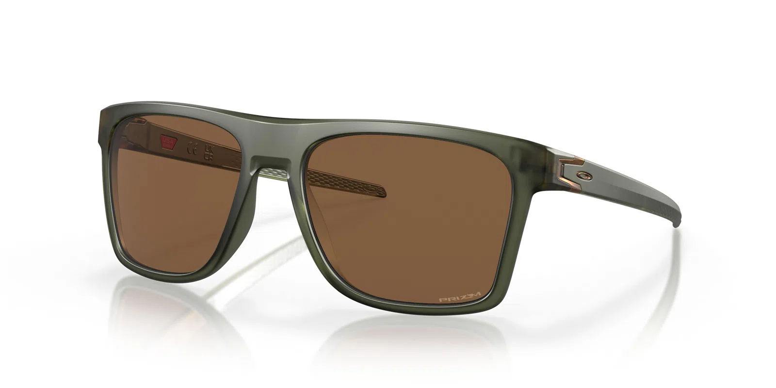 Oakley Leffingwell 9100 Sunglasses - view 64